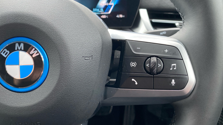 BMW iX2 230kW xDrive30 M Sport 65kWh 5dr Auto [Tech+] Electric Hatchback